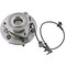 Mevotech 07-10 Chev Suburban 1500/07-10 Gmc Sier Bearing W/Hub, H515096 H515096 - alternate 2